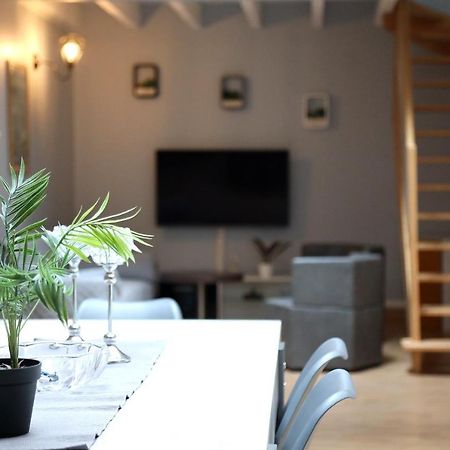 Luxury Loft Lourdes Apartment Exterior photo